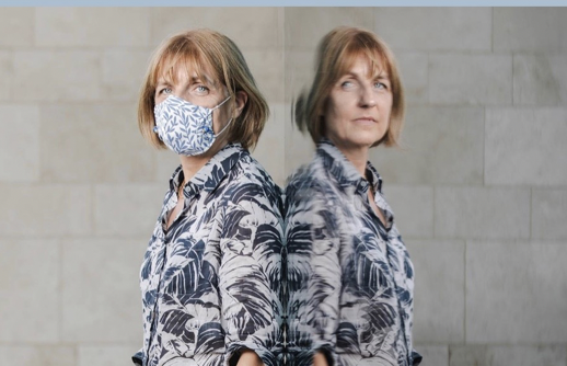 Dr Sylvie Briand