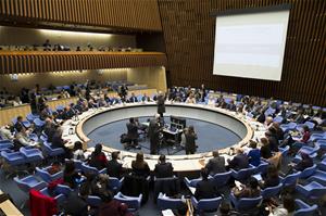 Opening speech Air Pollution Conference