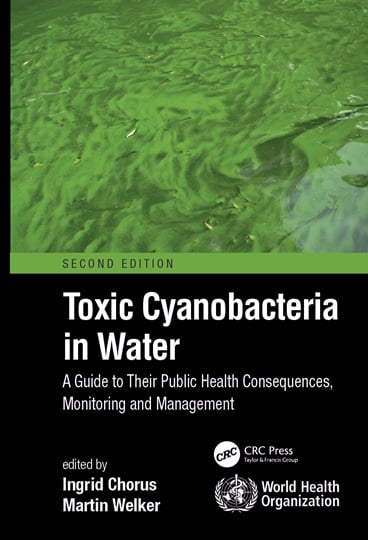 Toxic cyanobacteria in water - Second edition
