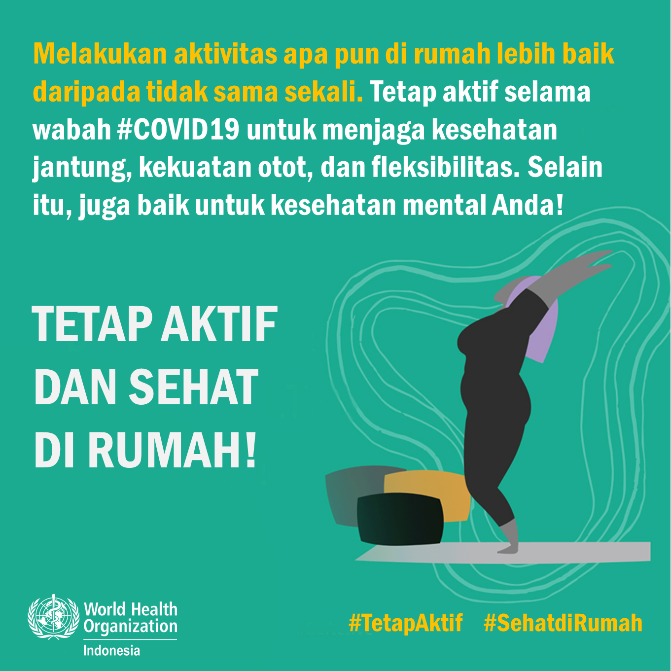 Be Active 9 - BI