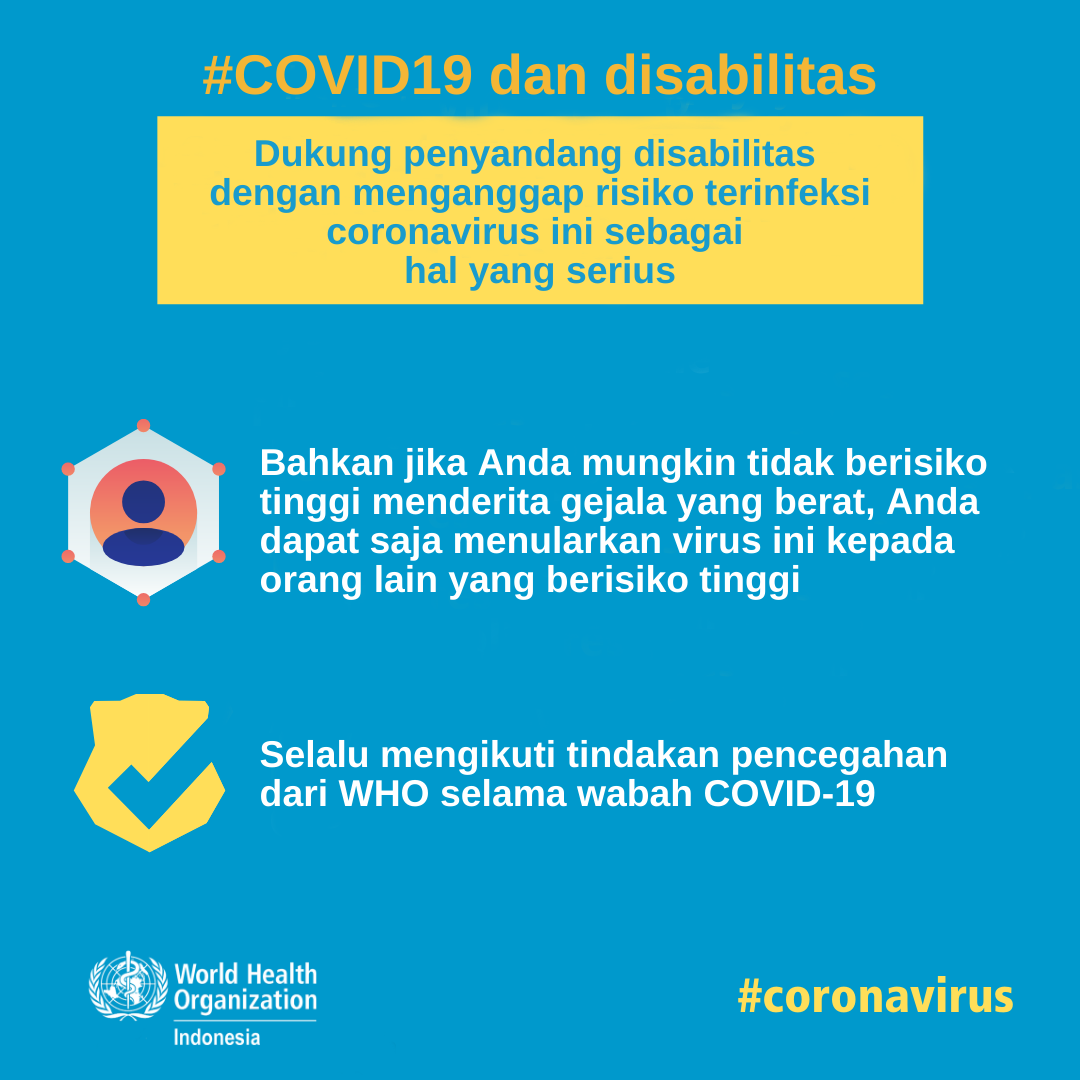 Disability 10 - BI