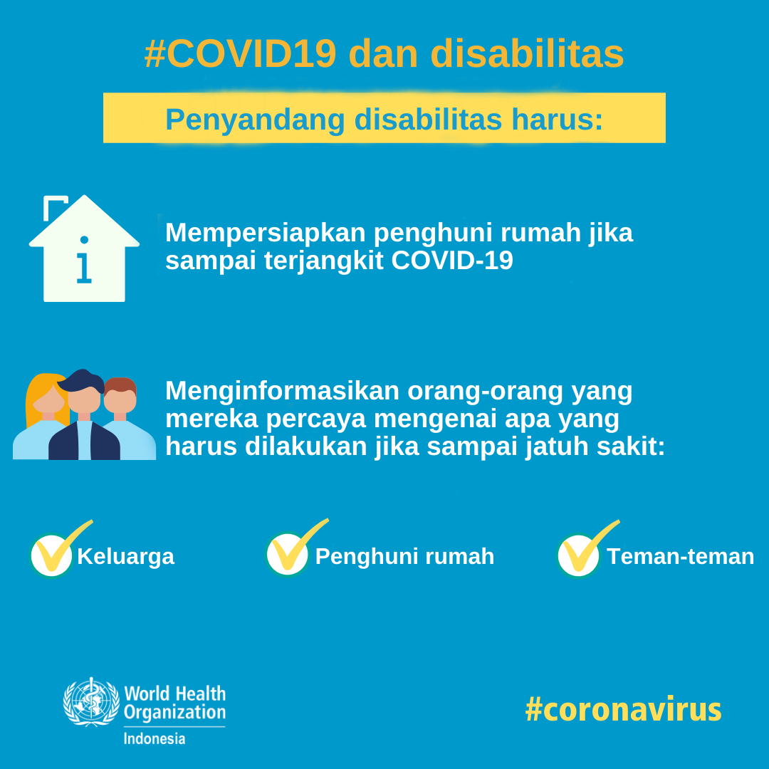 Disability 5 - BI