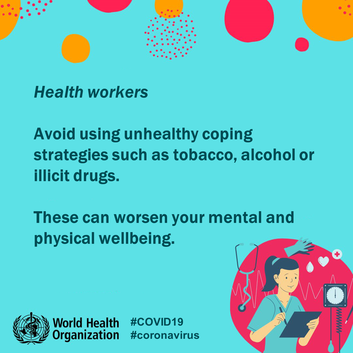 Mental Health  W2_3