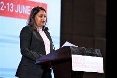 The Regional Director highlighted the importance of collective efforts to address antimicrobial resistance