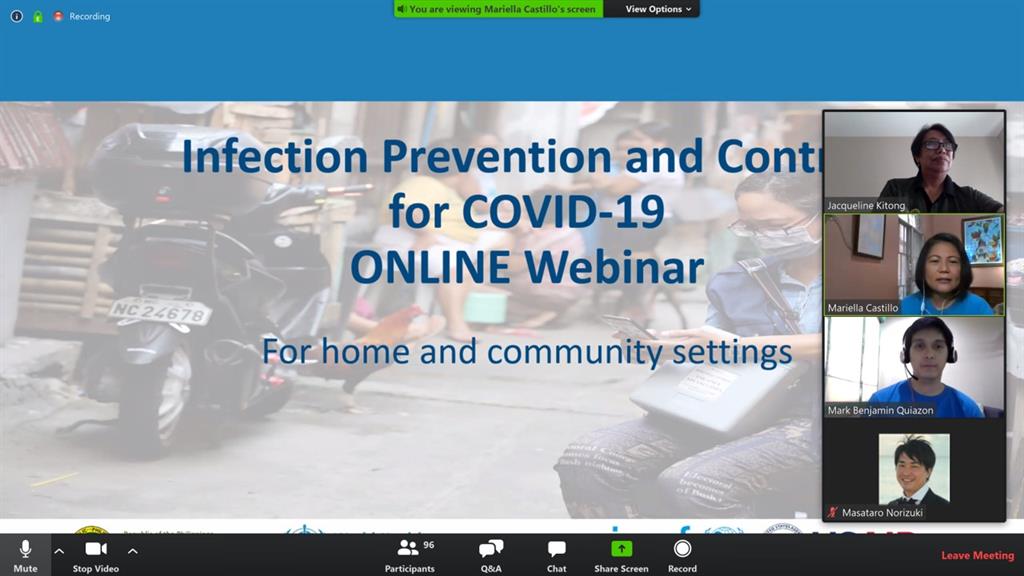 IPC online training_01 IPC online training_01